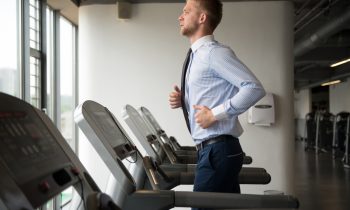 Top 10 Benefits Of A Workplace Wellness Program