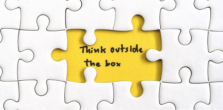 What motivates you to work. Think outside the box.