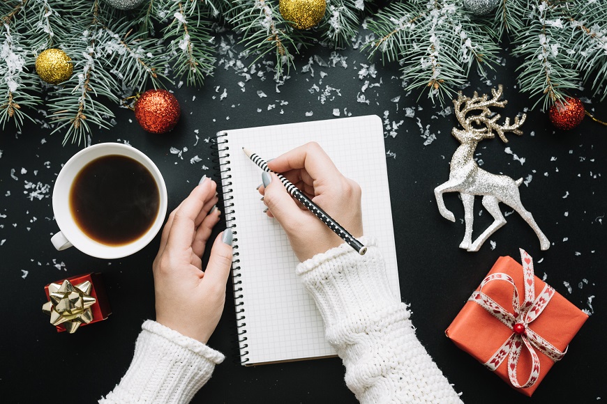 Maximising your career potential Stay organised and prioritise goals during the holiday season