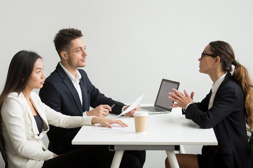 Recruitment Tips: 5 Skills Interviewers Should Master