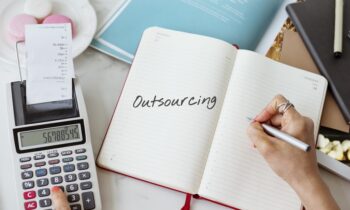 Outsourcing and its benefits