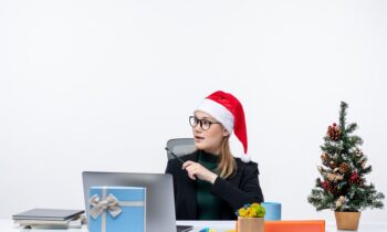 Landing Opportunity in the Festive Season: How to Stay Motivated and Land Your Dream Job