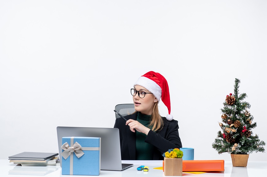 Finding Opportunity in the Festive Season How to Stay Motivated and Land Your Dream Job