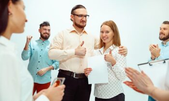 More than Just a ‘Thank You’: Meaningful Ways to Show Appreciation to Employees